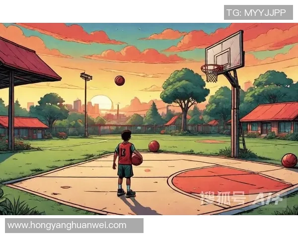 从校园到职业赛场Jenny篮球明星的成长之路与奋斗故事