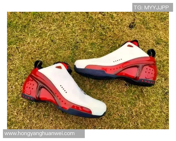 全球篮球鞋十大排名揭晓你最爱的球鞋上榜了吗