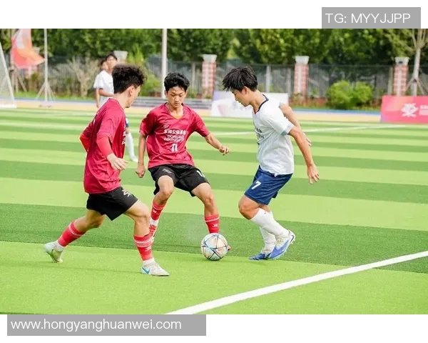 洛阳市青少年足球体育俱乐部助力青少年成长与足球梦想的实现
